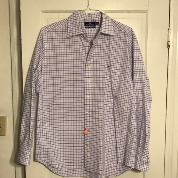 Vineyard Vines Other - Vineyard Vines Button Down